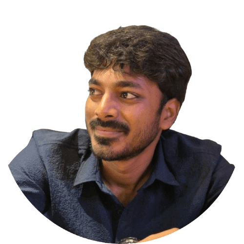 B Venkata Vinai