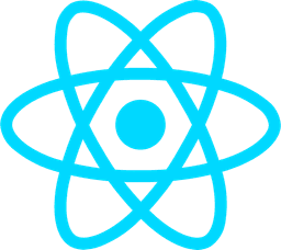 React